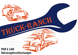 Truck-Ranch Fahrzeugdienstleistungen Swen de la Porte: Ihre Autowerkstatt in Schenefeld